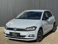 Volkswagen Polo 1,0 beats Weiß - thumbnail 1