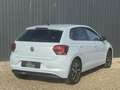 Volkswagen Polo 1,0 beats Weiß - thumbnail 4