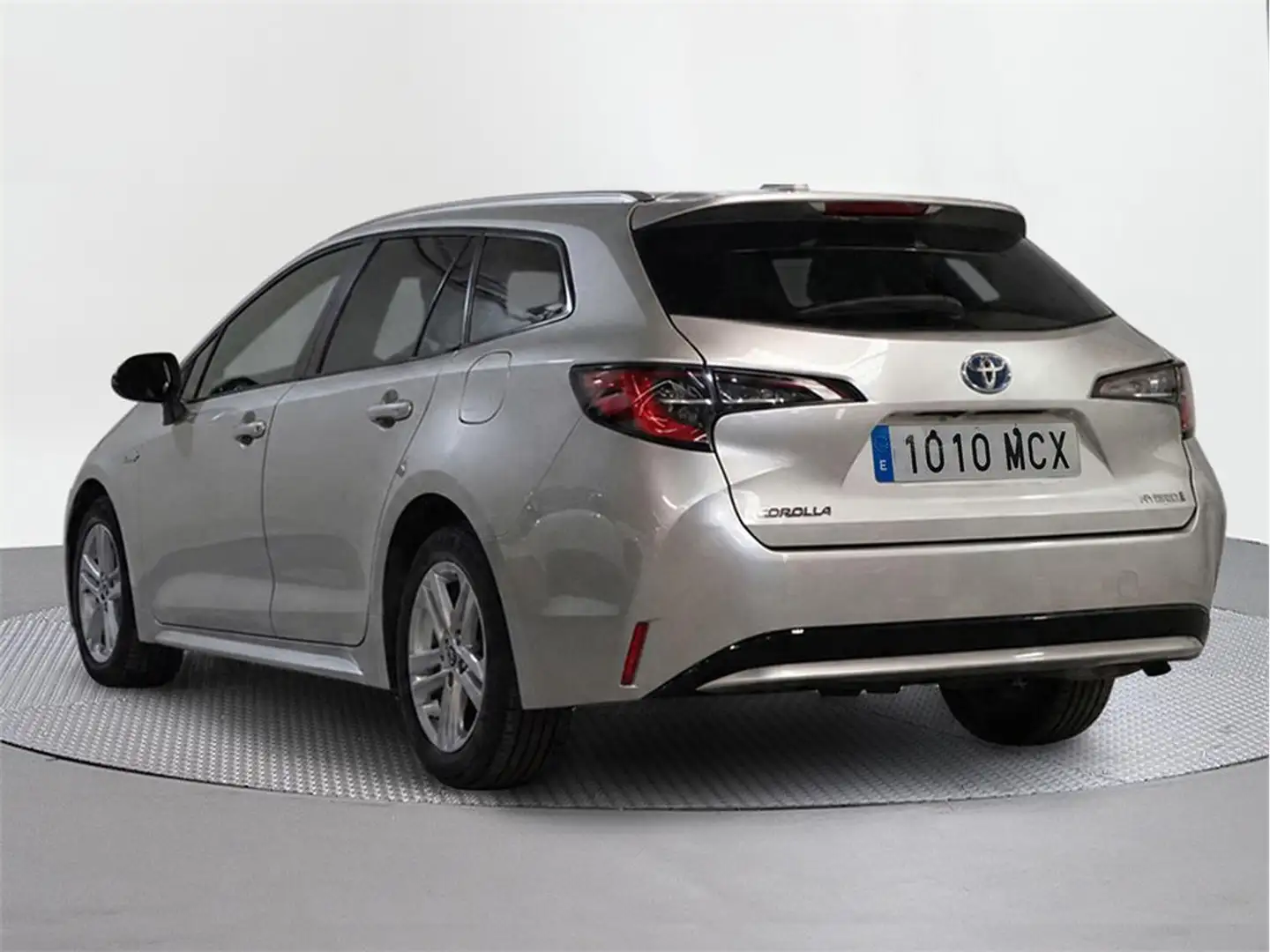 Toyota Corolla 1.8 125H ACTIVE TECH E-CVT TOU SPORT - 2