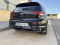 Volkswagen Golf Golf 2.0TDI R-Line DSG 110kW R-Line Negro - thumbnail 5