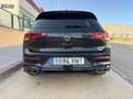 Volkswagen Golf Golf 2.0TDI R-Line DSG 110kW R-Line Negro - thumbnail 4
