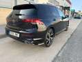 Volkswagen Golf Golf 2.0TDI R-Line DSG 110kW R-Line Negro - thumbnail 6