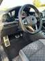 Volkswagen Golf Golf 2.0TDI R-Line DSG 110kW R-Line Negro - thumbnail 22