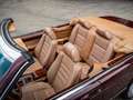 Mercedes-Benz 560 SEC Cabriolet ORIGINAL SGS Marbella BRD220kw Rot - thumbnail 16