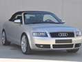 Audi A4 A4 Cabriolet 1.8 T S-line Argent - thumbnail 8