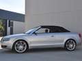 Audi A4 A4 Cabriolet 1.8 T S-line Argent - thumbnail 9