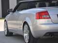 Audi A4 A4 Cabriolet 1.8 T S-line Argent - thumbnail 4