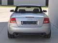 Audi A4 A4 Cabriolet 1.8 T S-line Argent - thumbnail 3