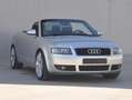 Audi A4 A4 Cabriolet 1.8 T S-line Argent - thumbnail 2