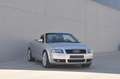 Audi A4 A4 Cabriolet 1.8 T S-line Argent - thumbnail 1