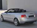 Audi A4 A4 Cabriolet 1.8 T S-line Argent - thumbnail 5