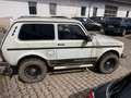 Lada Taiga TAIGA 4x4 WENIG-KM 50.TKM Weiß - thumbnail 4
