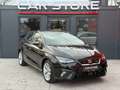 SEAT Ibiza 1,0TSI|FR-Line|DSG|Kamera|ACC|Navi|LED|Keyless Schwarz - thumbnail 1