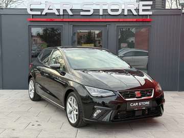 1,0TSI|FR-Line|DSG|Kamera|ACC|Navi|LED|Keyless