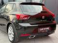 SEAT Ibiza 1,0TSI|FR-Line|DSG|Kamera|ACC|Navi|LED|Keyless Schwarz - thumbnail 5
