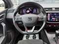 SEAT Ibiza 1,0TSI|FR-Line|DSG|Kamera|ACC|Navi|LED|Keyless Schwarz - thumbnail 19