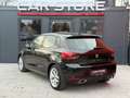 SEAT Ibiza 1,0TSI|FR-Line|DSG|Kamera|ACC|Navi|LED|Keyless Schwarz - thumbnail 4