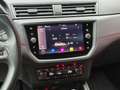 SEAT Ibiza 1,0TSI|FR-Line|DSG|Kamera|ACC|Navi|LED|Keyless Schwarz - thumbnail 17