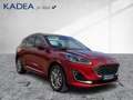 Ford Kuga 2.5 Hybrid FHEV Vignale AWD*5 Jahre Garantie Rot - thumbnail 5