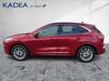 Ford Kuga 2.5 Hybrid FHEV Vignale AWD*5 Jahre Garantie Rot - thumbnail 23