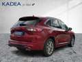 Ford Kuga 2.5 Hybrid FHEV Vignale AWD*5 Jahre Garantie Rot - thumbnail 4