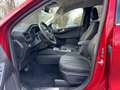 Ford Kuga 2.5 Hybrid FHEV Vignale AWD*5 Jahre Garantie Rot - thumbnail 7