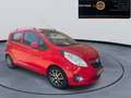 Chevrolet Spark 1.0 16V LS Bi-Fuel | SPORTVELGEN Rot - thumbnail 4