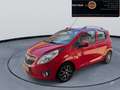 Chevrolet Spark 1.0 16V LS Bi-Fuel | SPORTVELGEN Rot - thumbnail 1
