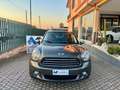 MINI Cooper D Countryman Mini Countryman 1.6 Cooper D business OK neop Marrone - thumbnail 1