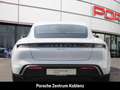 Porsche Taycan Weiß - thumbnail 6