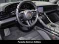 Porsche Taycan Weiß - thumbnail 4