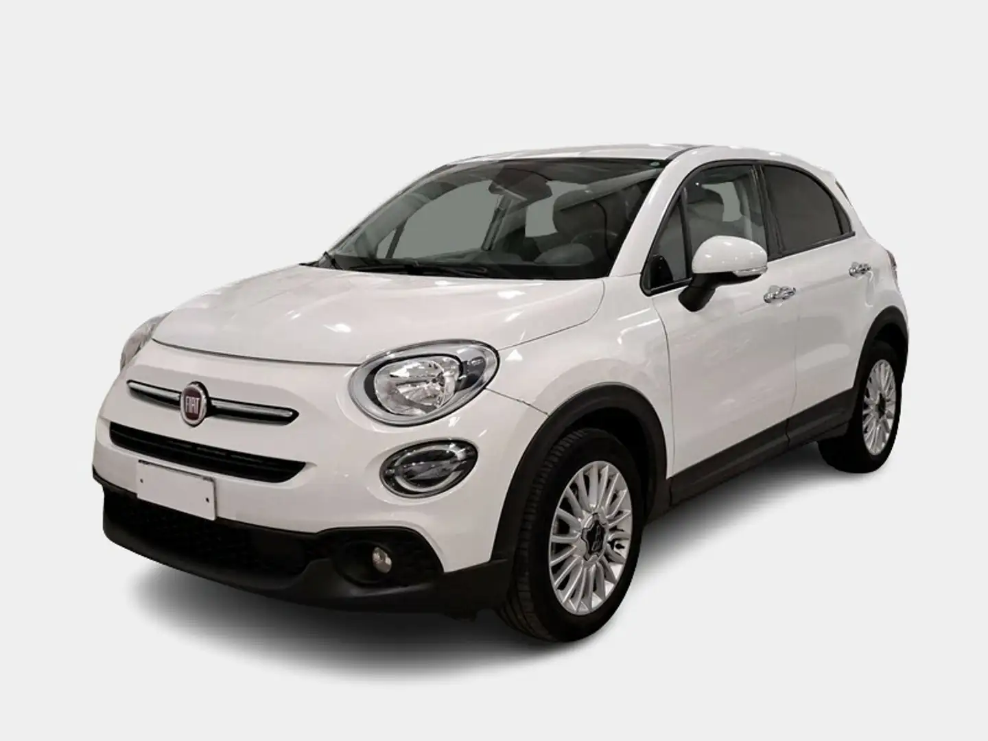 Fiat 500X 1.3 Mjet 95cv E6D Connect - 1