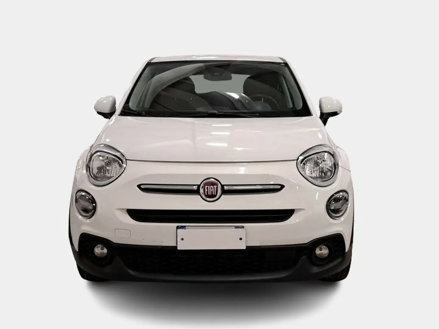 Fiat 500X 1.3 Mjet 95cv E6D Connect - 2