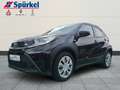 Toyota Aygo X Play 1.0, Android-Auto, Rückfahrkamera, Sitzheizun Schwarz - thumbnail 1