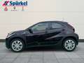 Toyota Aygo X Play 1.0, Android-Auto, Rückfahrkamera, Sitzheizun Schwarz - thumbnail 2