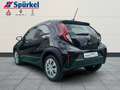 Toyota Aygo X Play 1.0, Android-Auto, Rückfahrkamera, Sitzheizun Schwarz - thumbnail 3