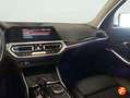 BMW 320 320d Auto. Blanc - thumbnail 8