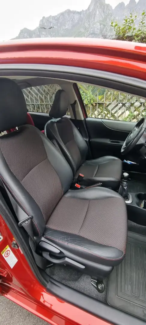 Toyota Yaris 5p 1.3 Style - 2