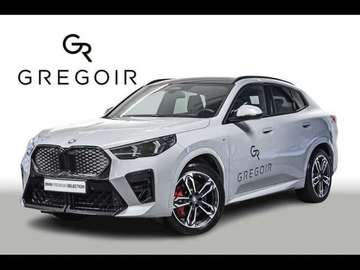 xDrive30|Msport|H&K|Hud|360Cam