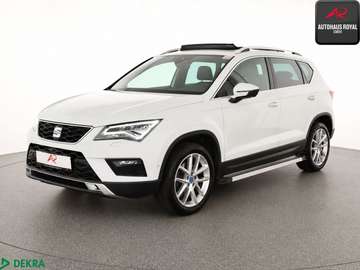 1.4 TSI XCELLENCE PANO,360GRAD,ACC,KESSY