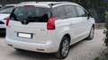 Peugeot 5008 7 POSTI ALLURE 1.6BlueHDI 120cv Bianco - thumbnail 4