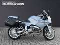 BMW R 1100 S BASTLER ABS defekt Plateado - thumbnail 2