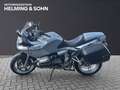 BMW R 1100 S BASTLER ABS defekt Plateado - thumbnail 1