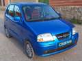 Hyundai Atos 1.1 GLS Azul - thumbnail 3