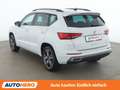 SEAT Ateca 1.5 TSI ACT FR Weiß - thumbnail 4