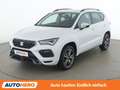 SEAT Ateca 1.5 TSI ACT FR Weiß - thumbnail 1