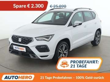 1.5 TSI ACT FR