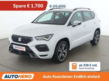 1.5 TSI ACT FR
