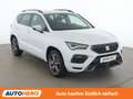 SEAT Ateca 1.5 TSI ACT FR Weiß - thumbnail 8