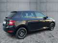 Skoda Fabia 1.0 TSI AMBITION APP+ACC+SHZ+RFK+PANO+DAB Negru - thumbnail 6